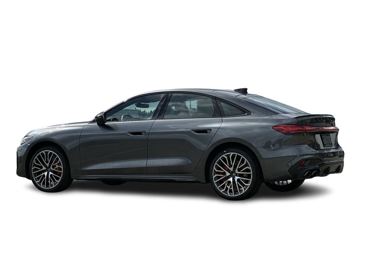 2026 Audi S5 in Vancouver, British Columbia