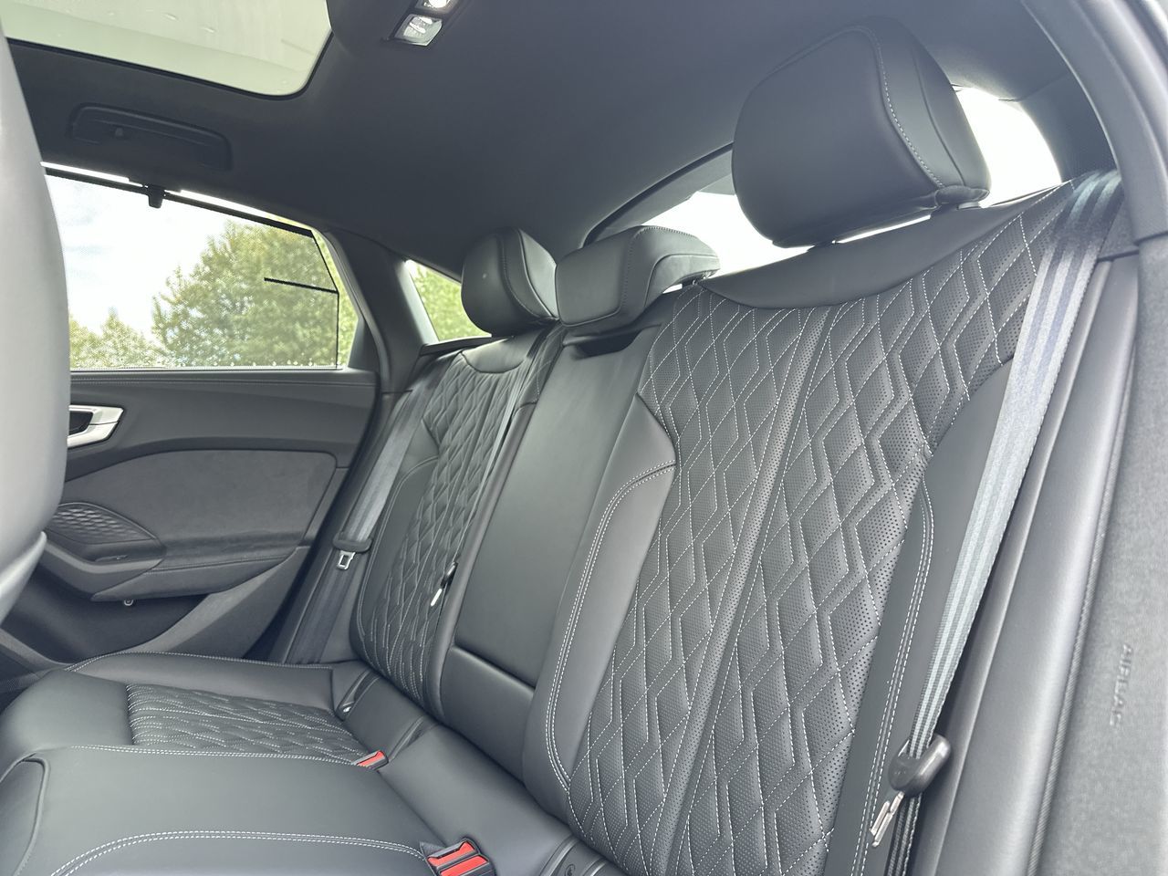 2026 Audi S5 in Vancouver, British Columbia
