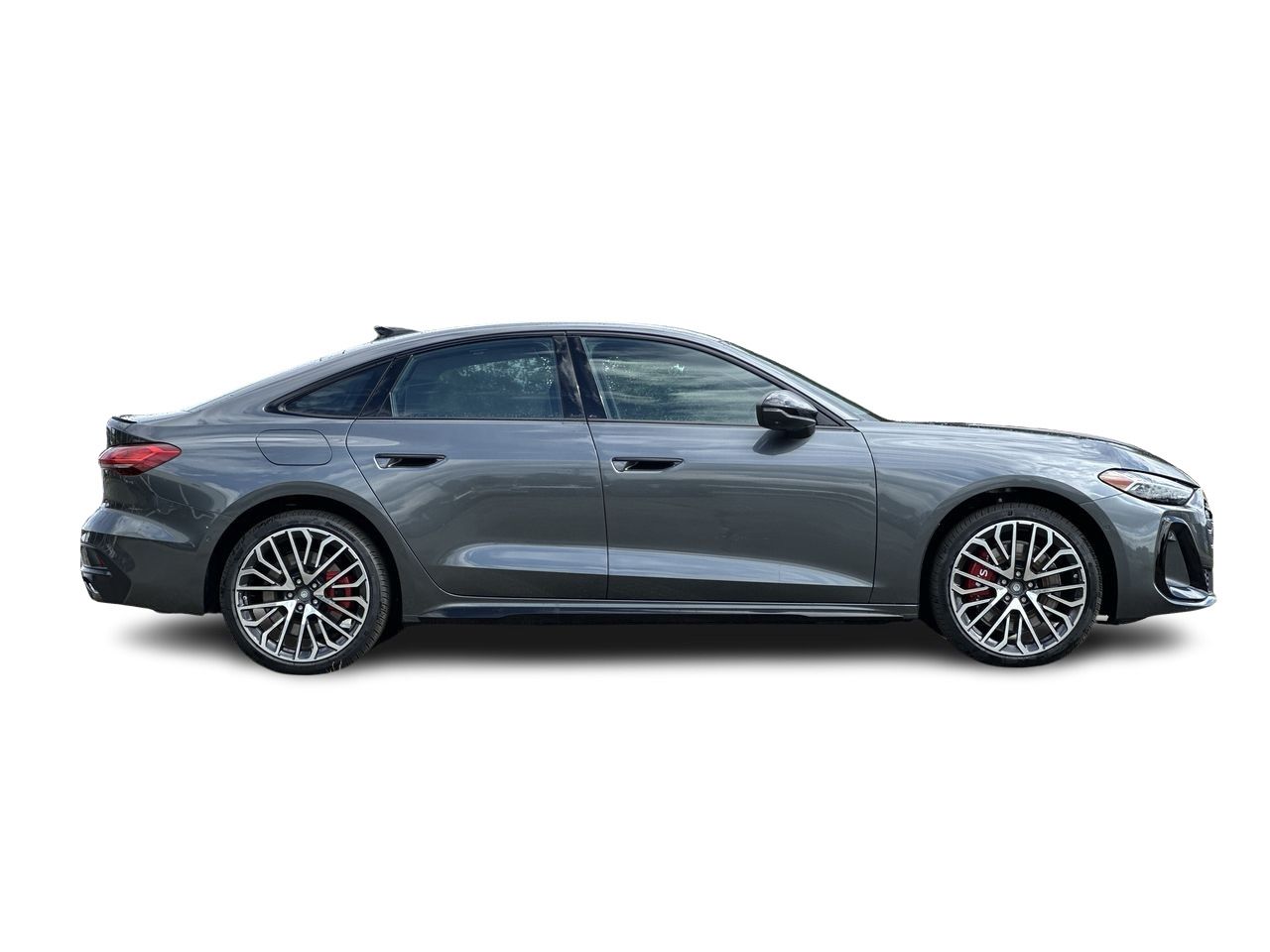 2026 Audi S5 in Vancouver, British Columbia