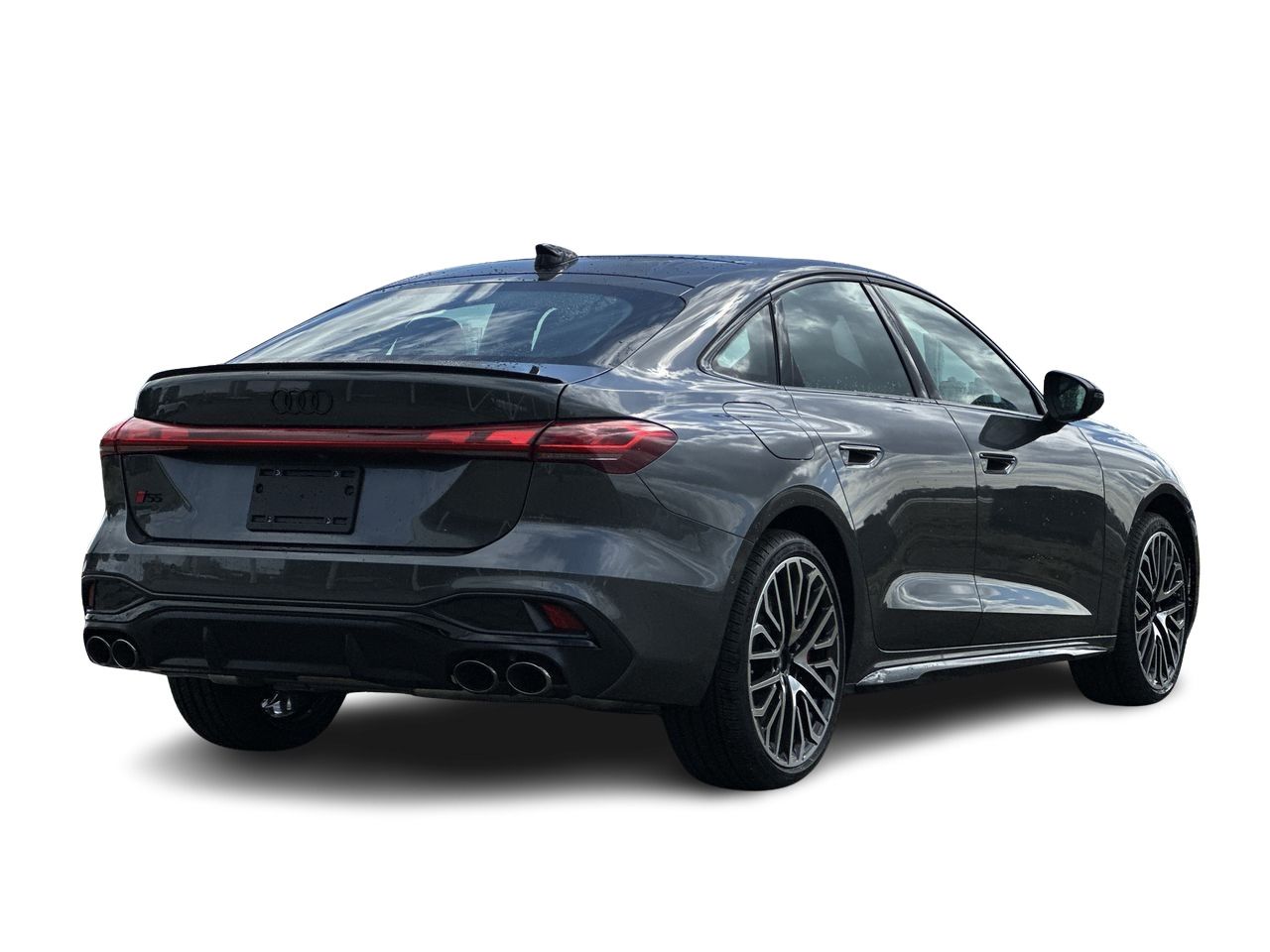 2026 Audi S5 in Vancouver, British Columbia