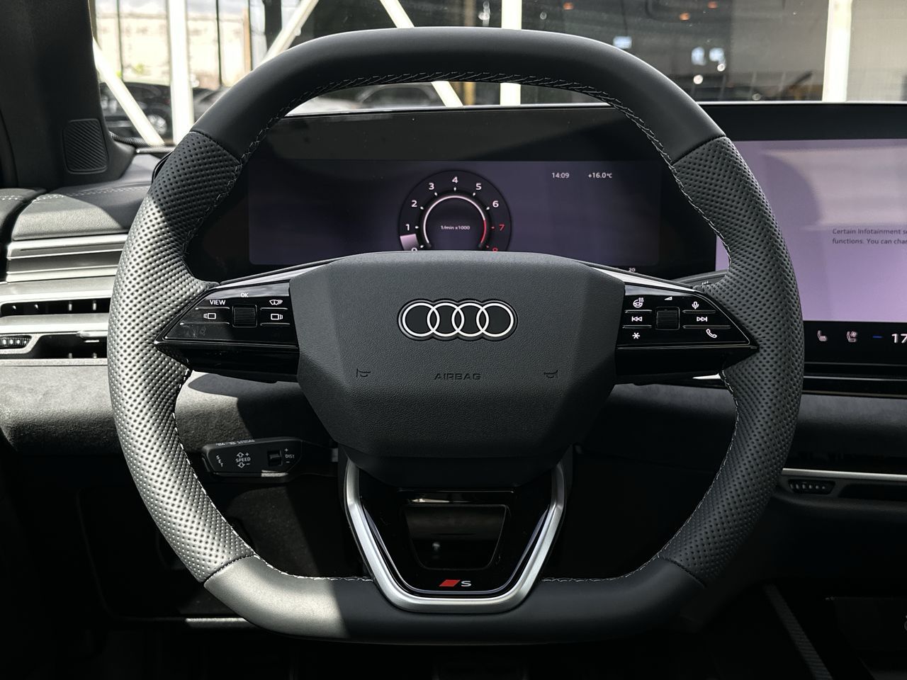 2026 Audi S5 in Vancouver, British Columbia