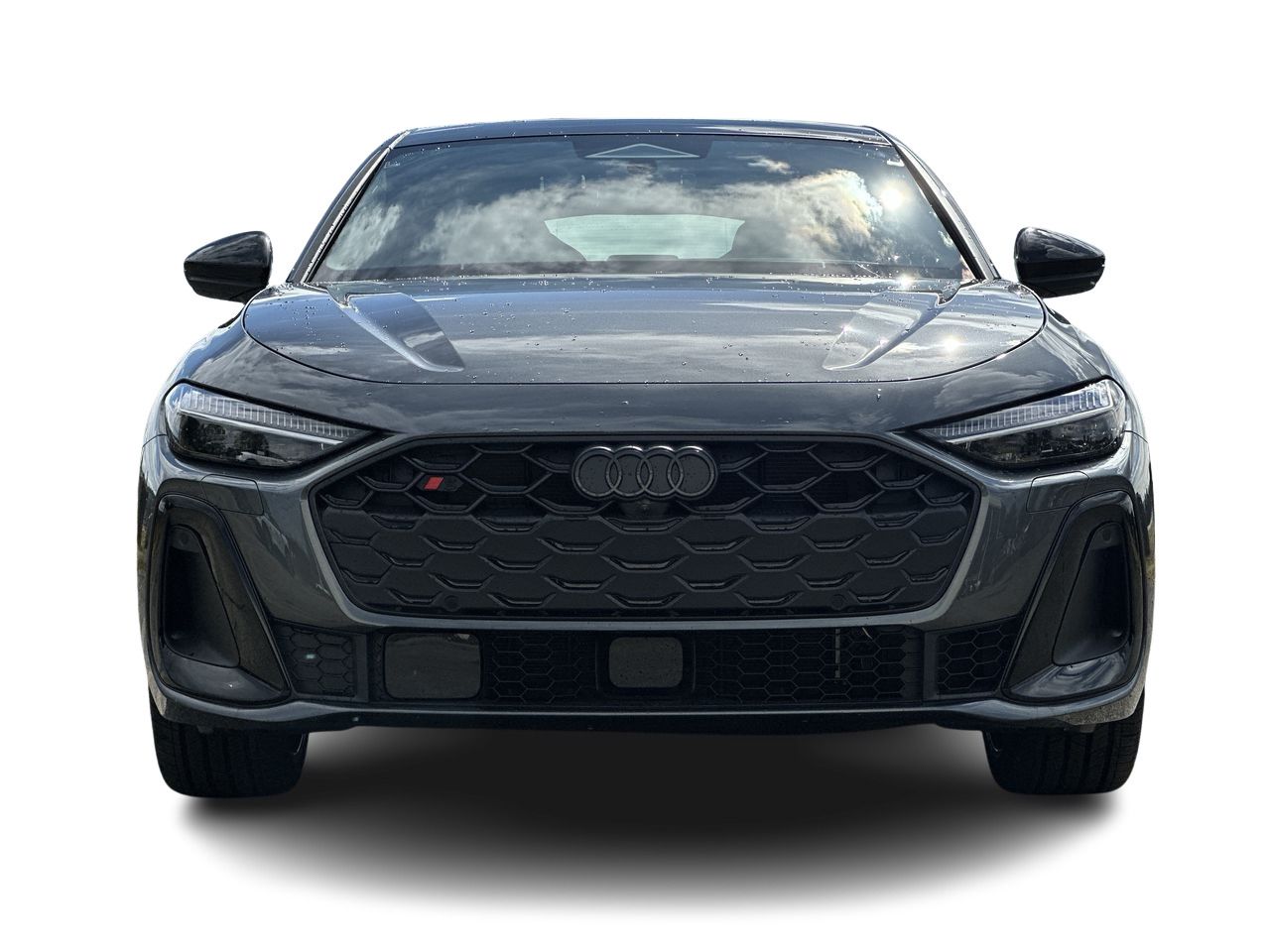 2026 Audi S5 in Vancouver, British Columbia