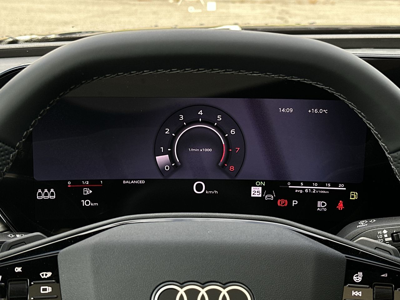 2026 Audi S5 in Vancouver, British Columbia