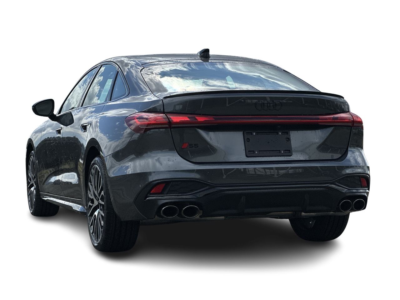 2026 Audi S5 in Vancouver, British Columbia