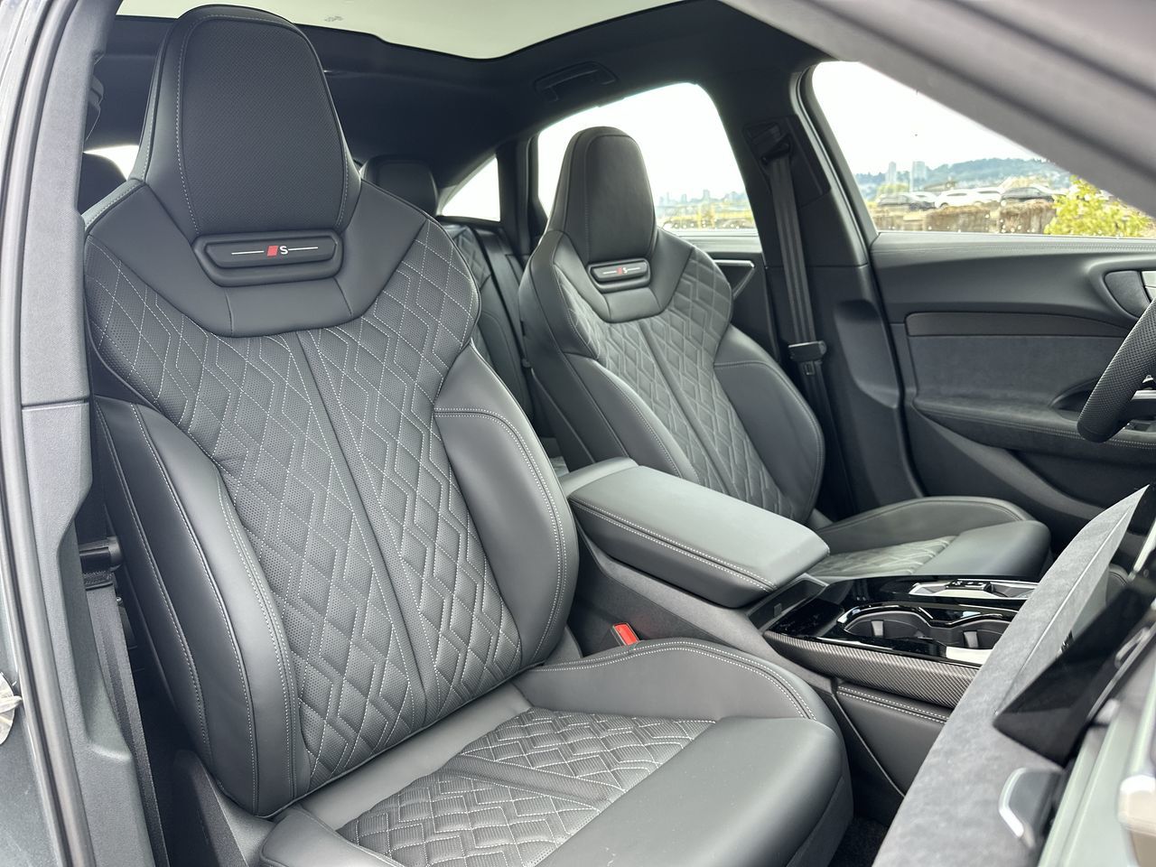 2026 Audi S5 in Vancouver, British Columbia