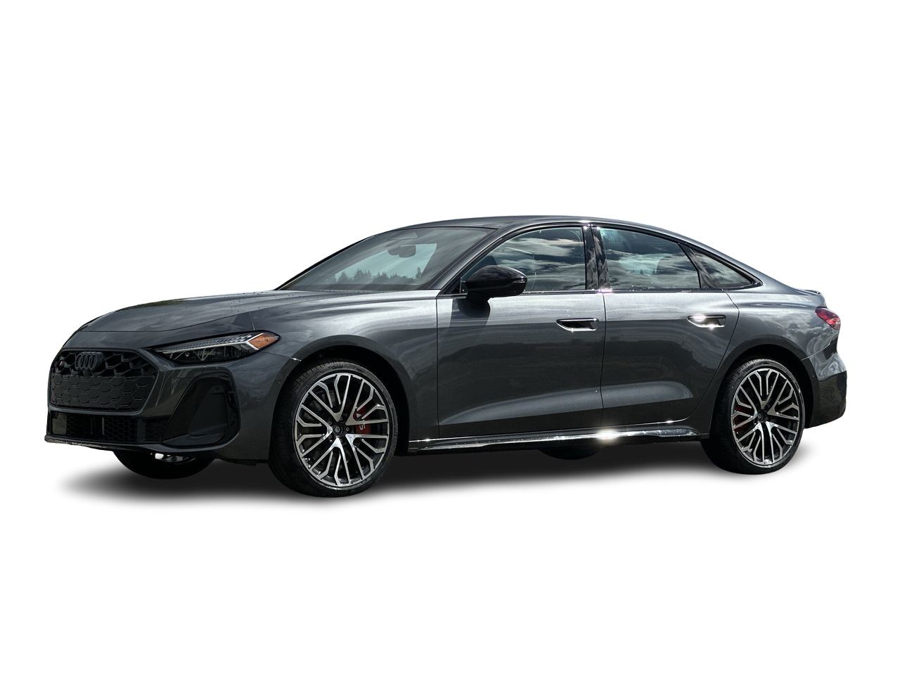2026 Audi S5 in Vancouver, British Columbia