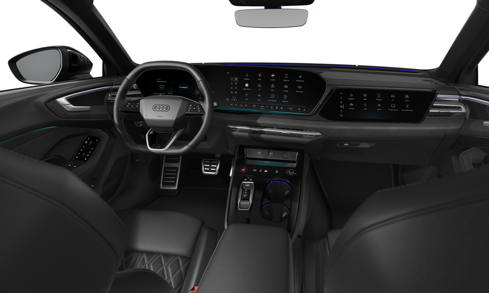2026 Audi S5 in Vancouver, British Columbia