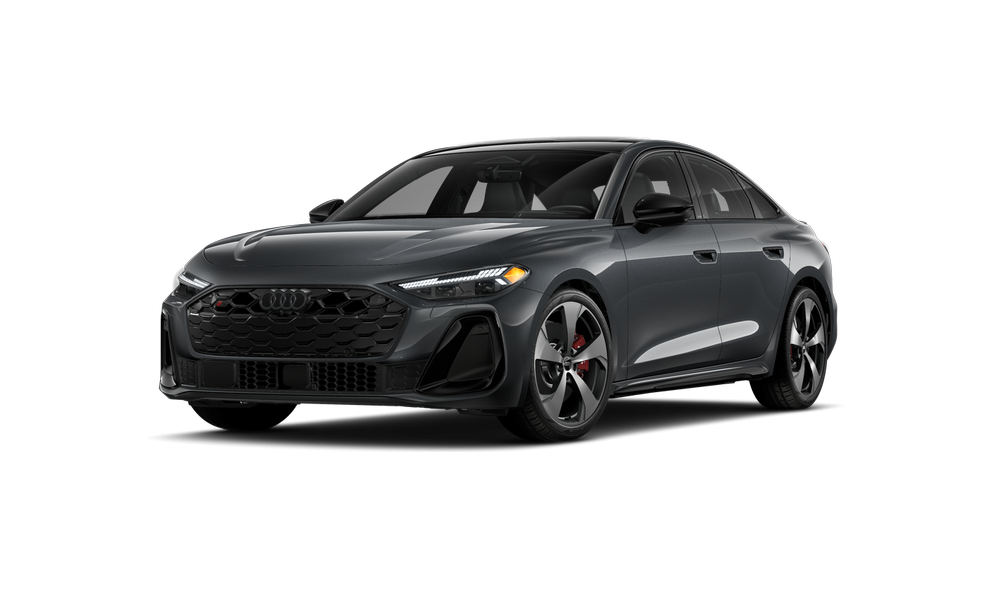2026 Audi S5 in Vancouver, British Columbia