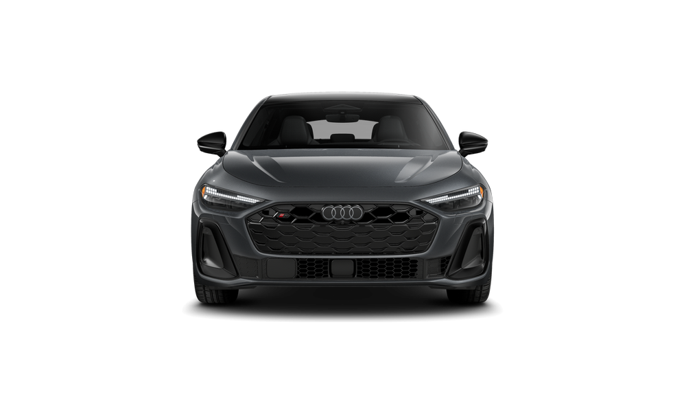 2026 Audi S5 in Vancouver, British Columbia