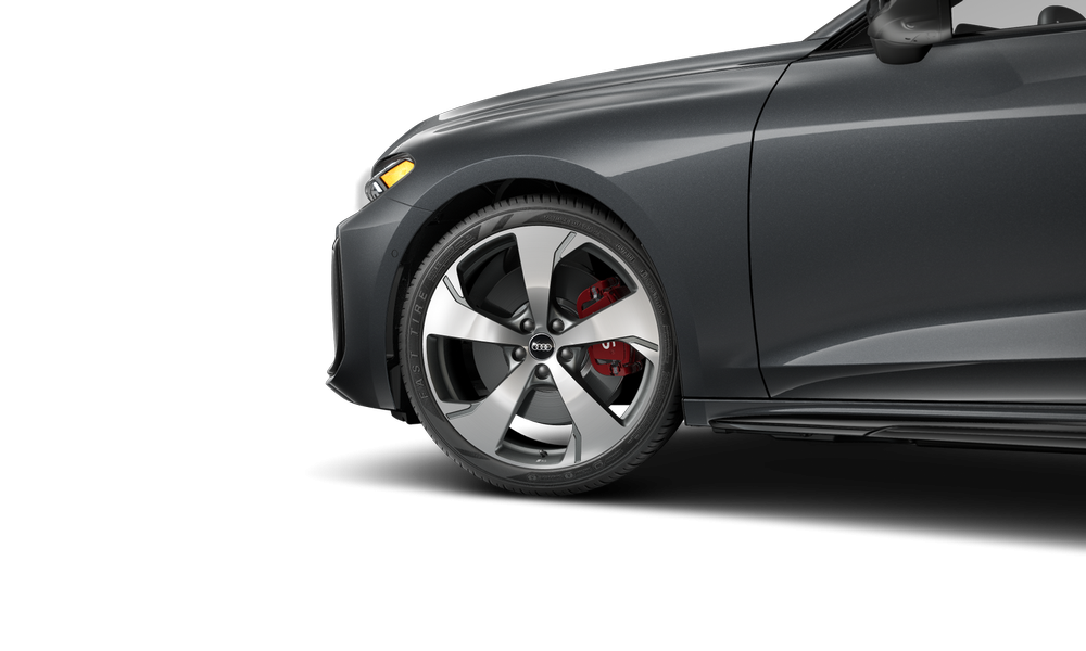2026 Audi S5 in Vancouver, British Columbia