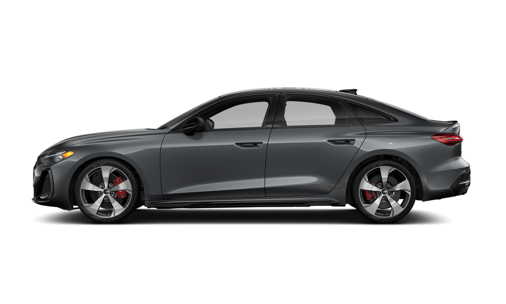 2026 Audi S5 in Vancouver, British Columbia