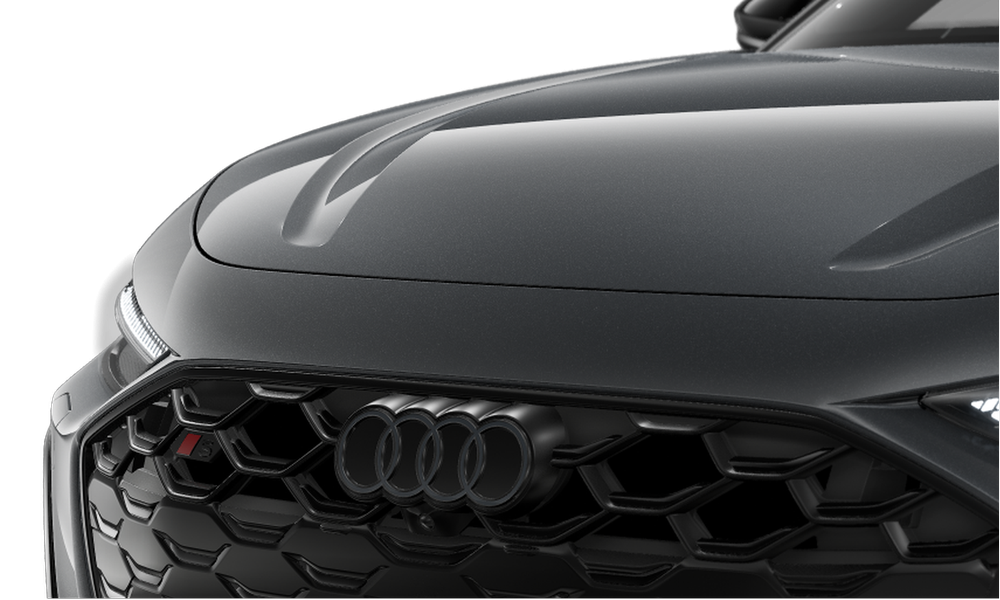 2026 Audi S5 in Vancouver, British Columbia