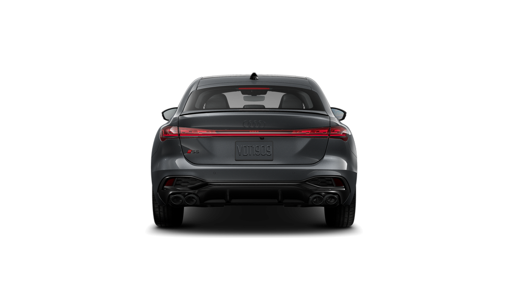 2026 Audi S5 in Vancouver, British Columbia