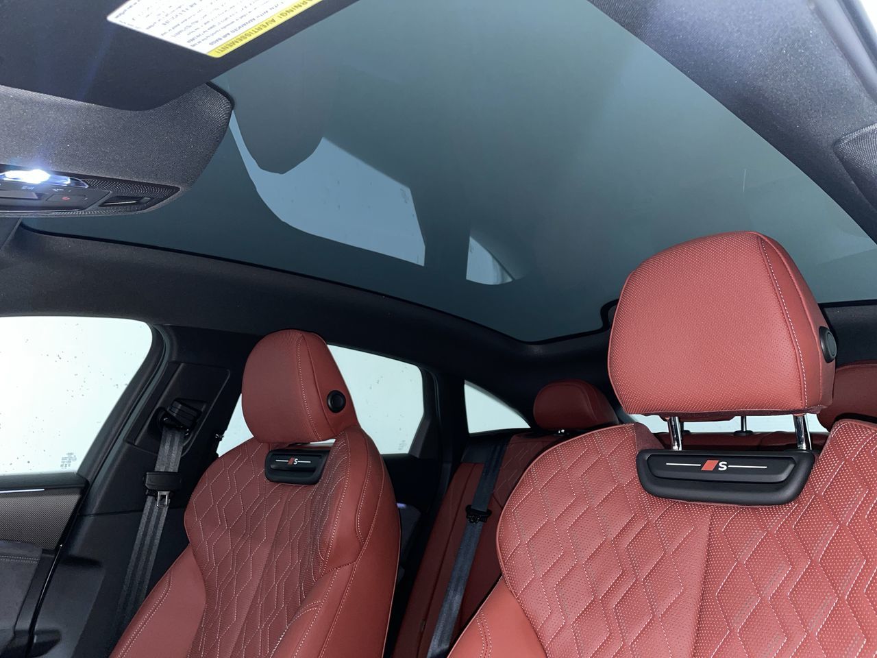 2025 Audi S6 e-tron in Vancouver, British Columbia