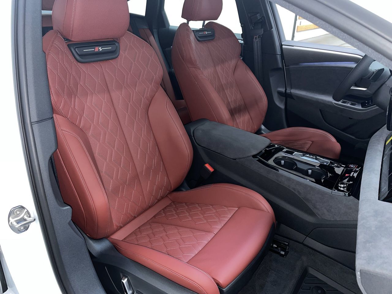 2025 Audi S6 e-tron in Vancouver, British Columbia