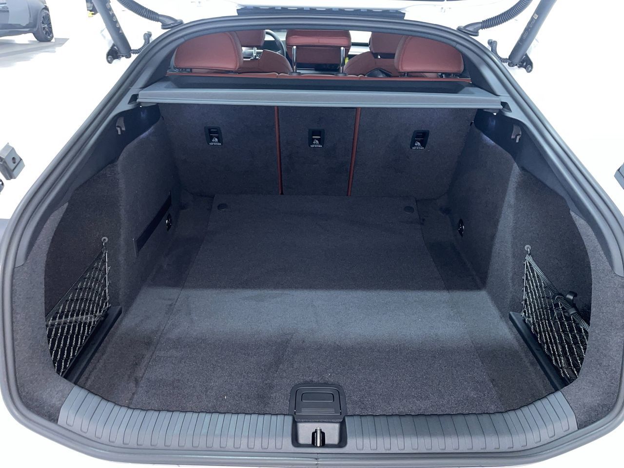 2025 Audi S6 e-tron in Vancouver, British Columbia