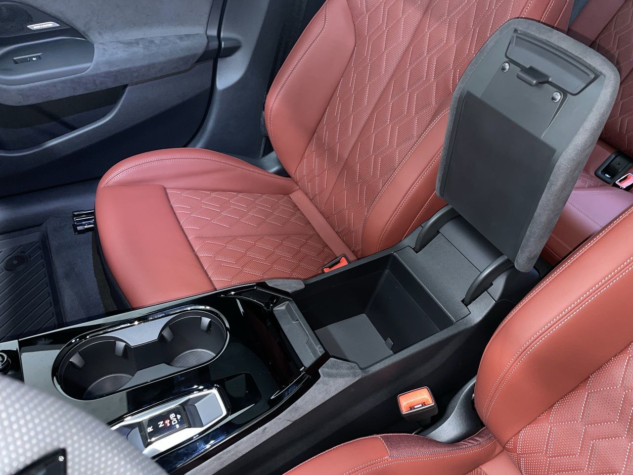 2025 Audi S6 e-tron in Vancouver, British Columbia