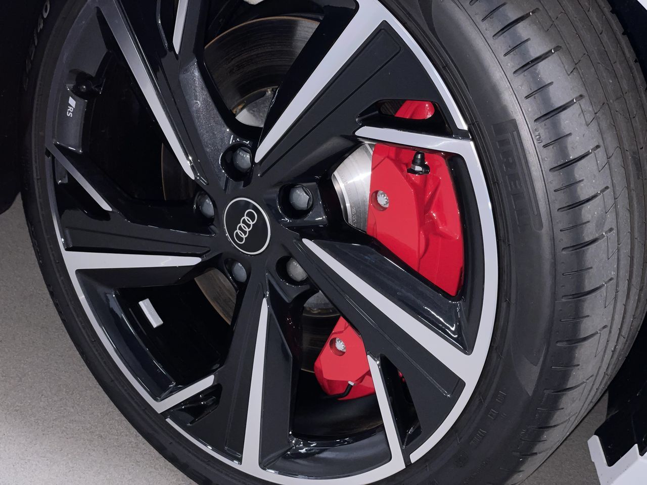 2025 Audi S6 e-tron in Vancouver, British Columbia