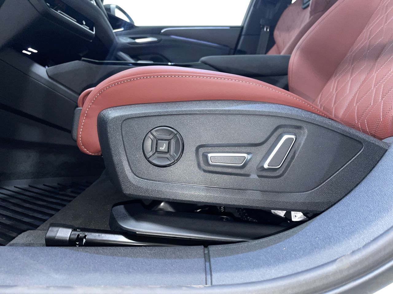 2025 Audi S6 e-tron in Vancouver, British Columbia