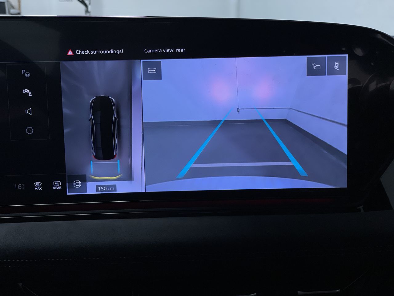 2025 Audi S6 e-tron in Vancouver, British Columbia