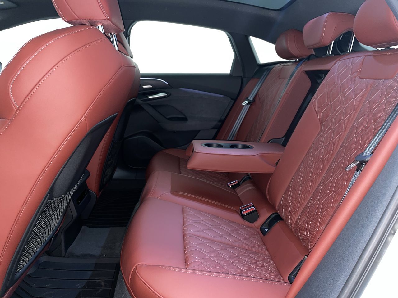 2025 Audi S6 e-tron in Vancouver, British Columbia