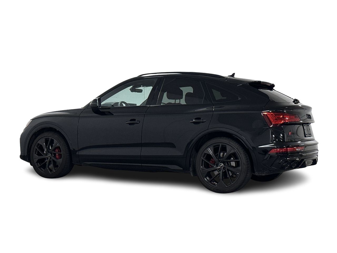 Audi SQ5 Sportback  2025 à Vancouver, Colombie-Britannique