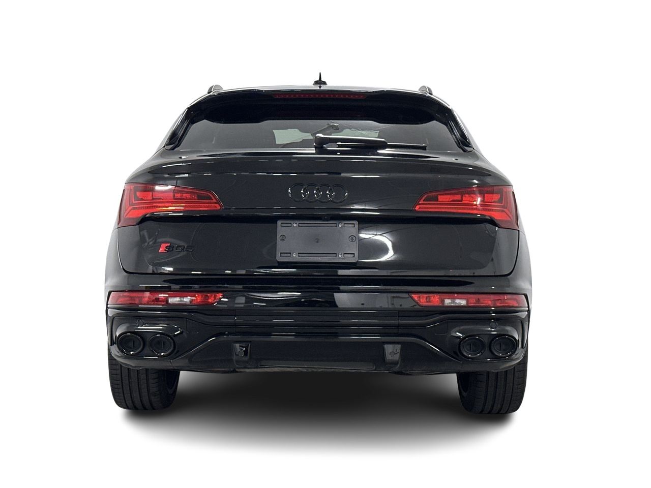 Audi SQ5 Sportback  2025 à Vancouver, Colombie-Britannique