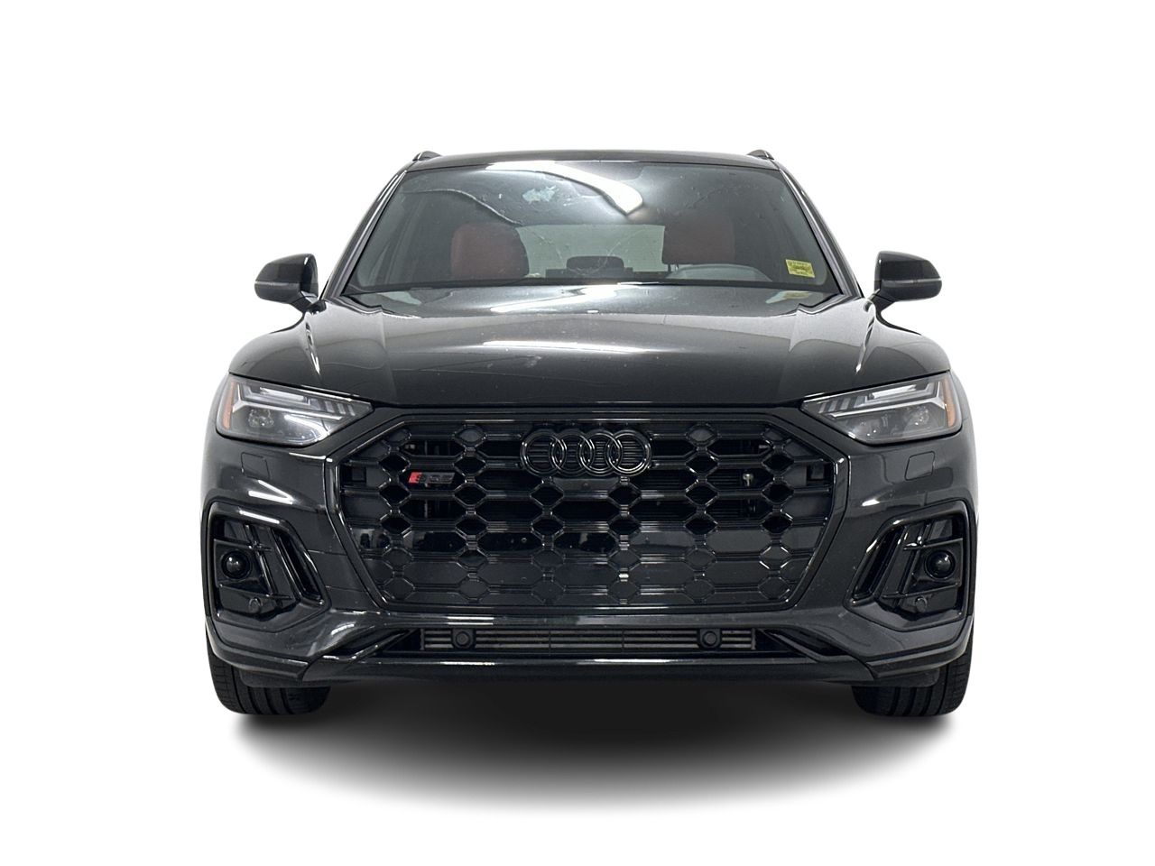 Audi SQ5 Sportback  2025 à Vancouver, Colombie-Britannique