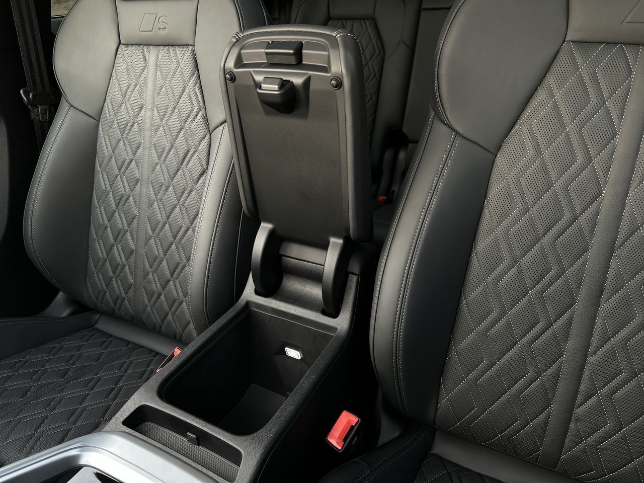 2025 Audi SQ5 Sportback in Vancouver, British Columbia