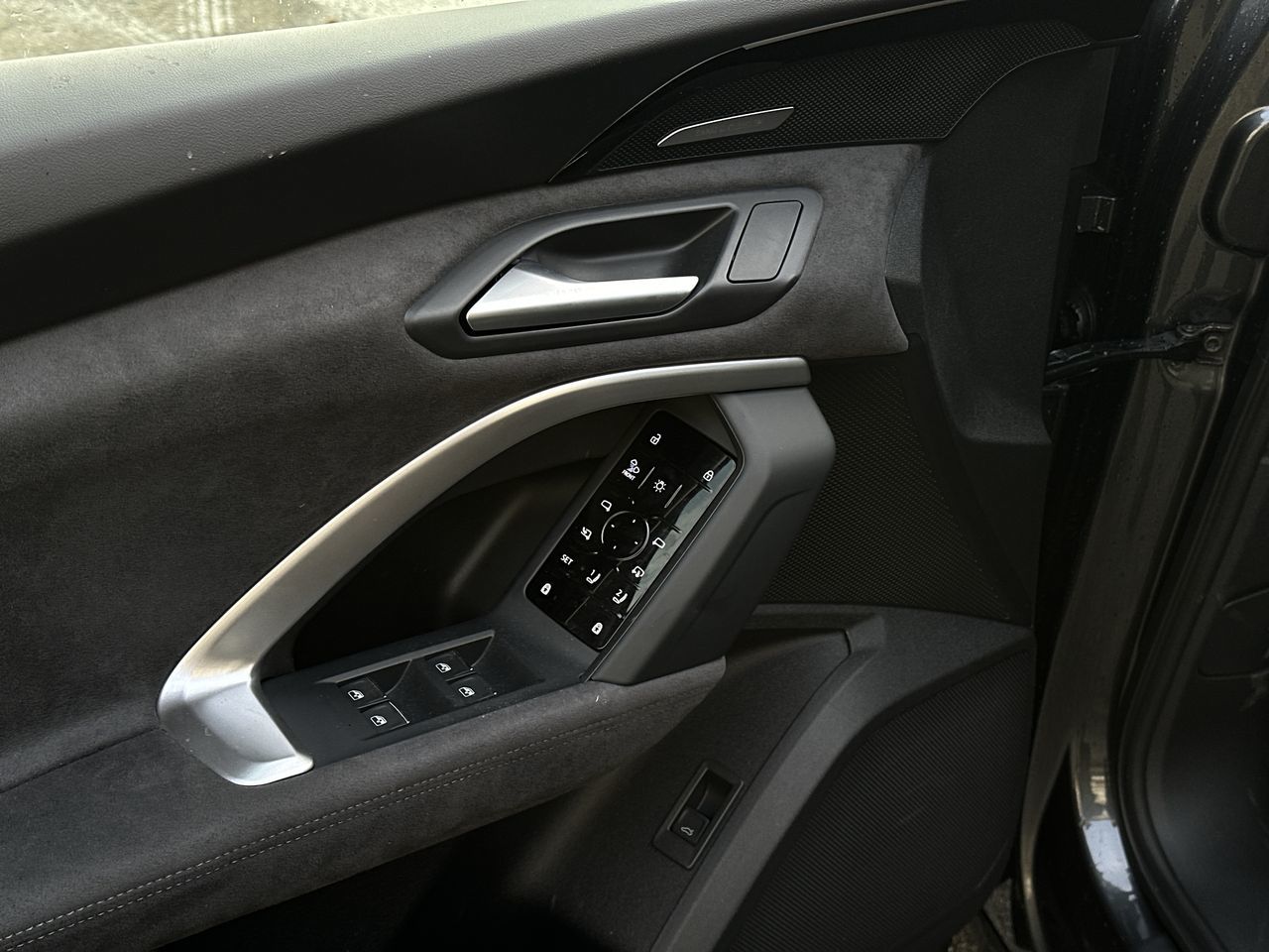 2025 Audi SQ5 Sportback in Vancouver, British Columbia