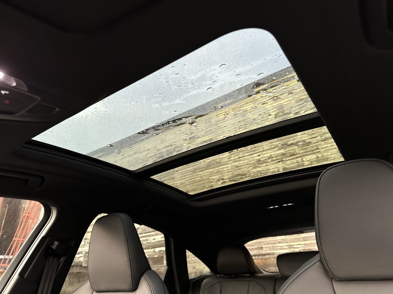 2025 Audi SQ5 Sportback in Vancouver, British Columbia