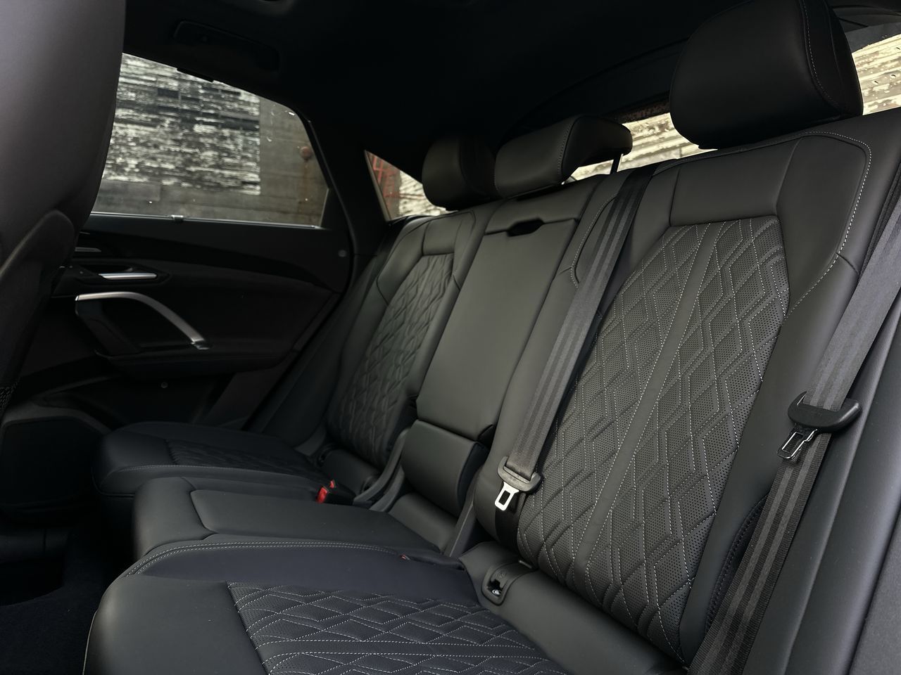 2025 Audi SQ5 Sportback in Vancouver, British Columbia