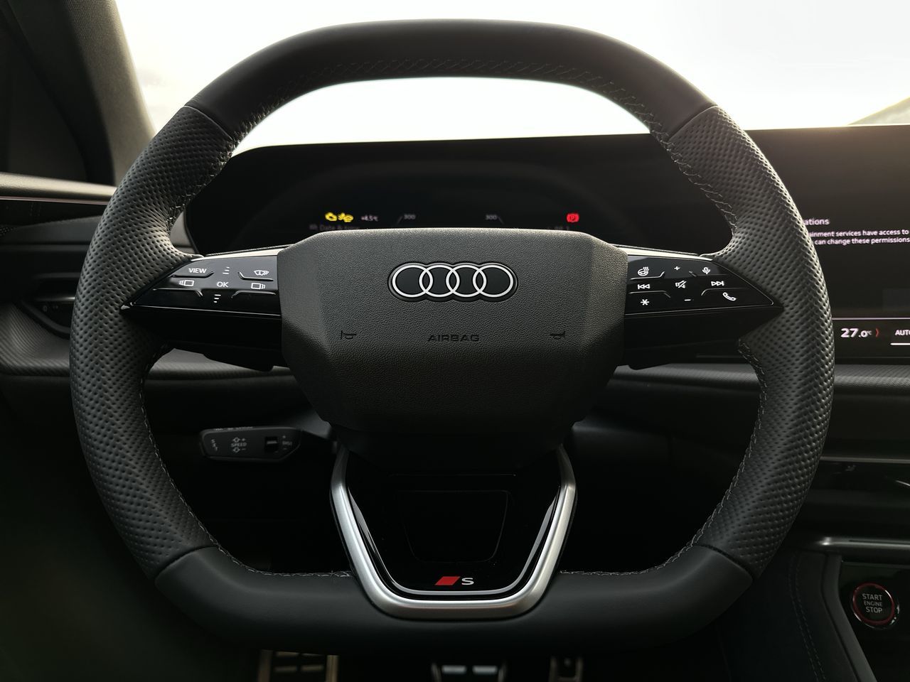 2025 Audi SQ5 Sportback in Vancouver, British Columbia