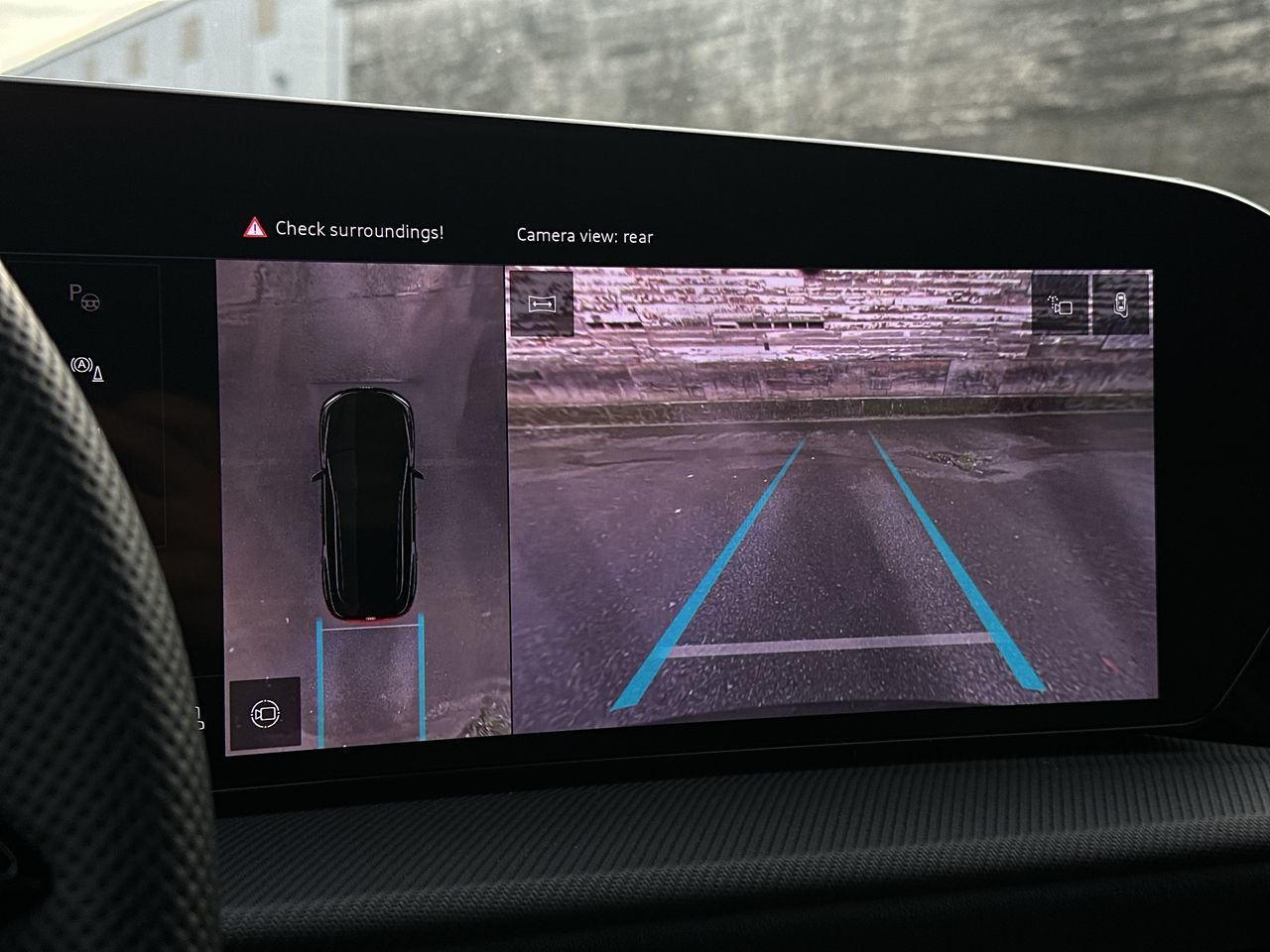 2025 Audi SQ5 Sportback in Vancouver, British Columbia