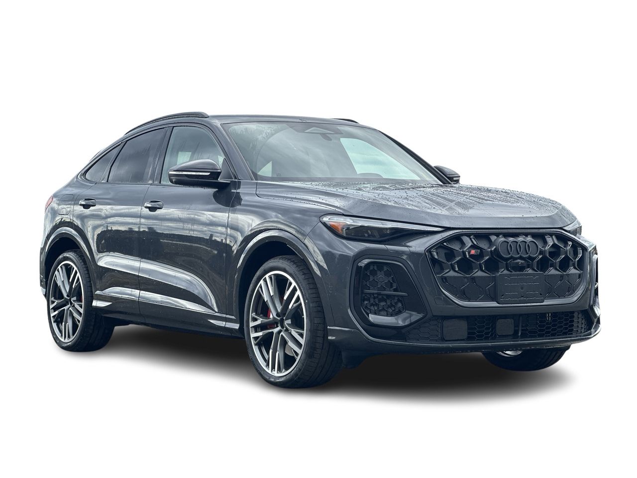 2026 Audi SQ5 Sportback in Vancouver, British Columbia