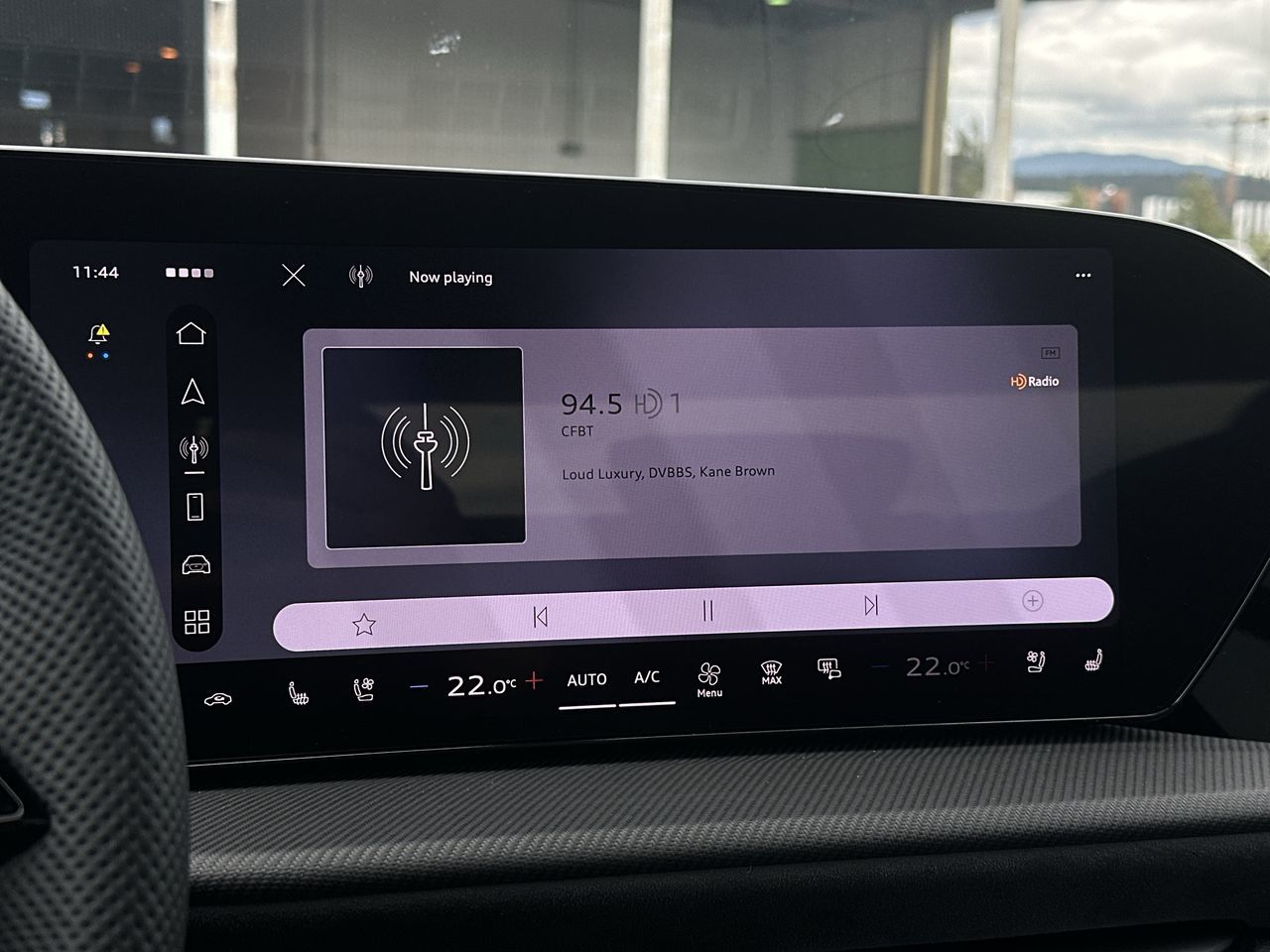 2026 Audi SQ5 Sportback in Vancouver, British Columbia