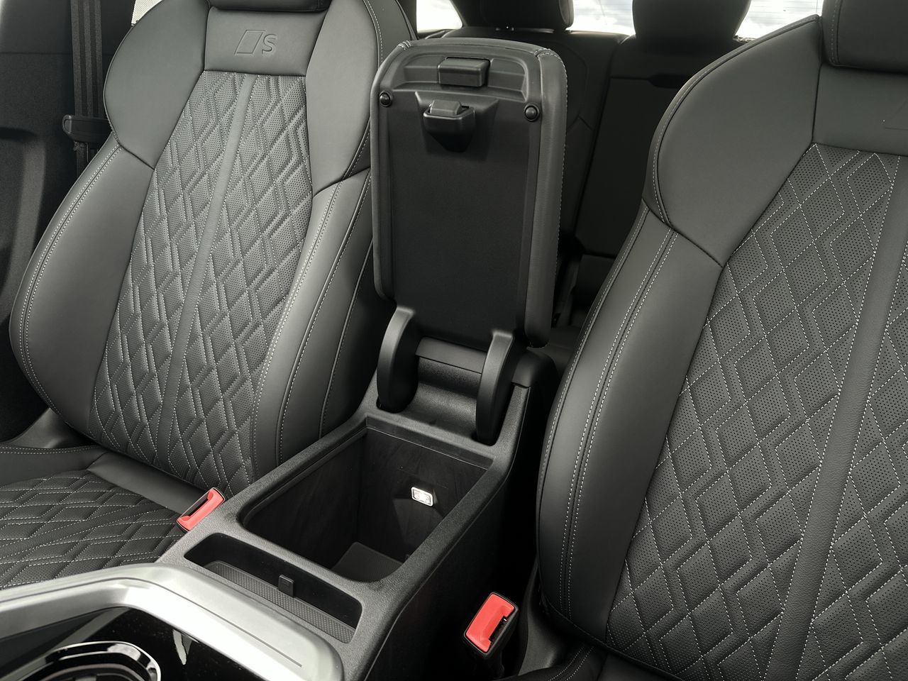 2026 Audi SQ5 Sportback in Vancouver, British Columbia