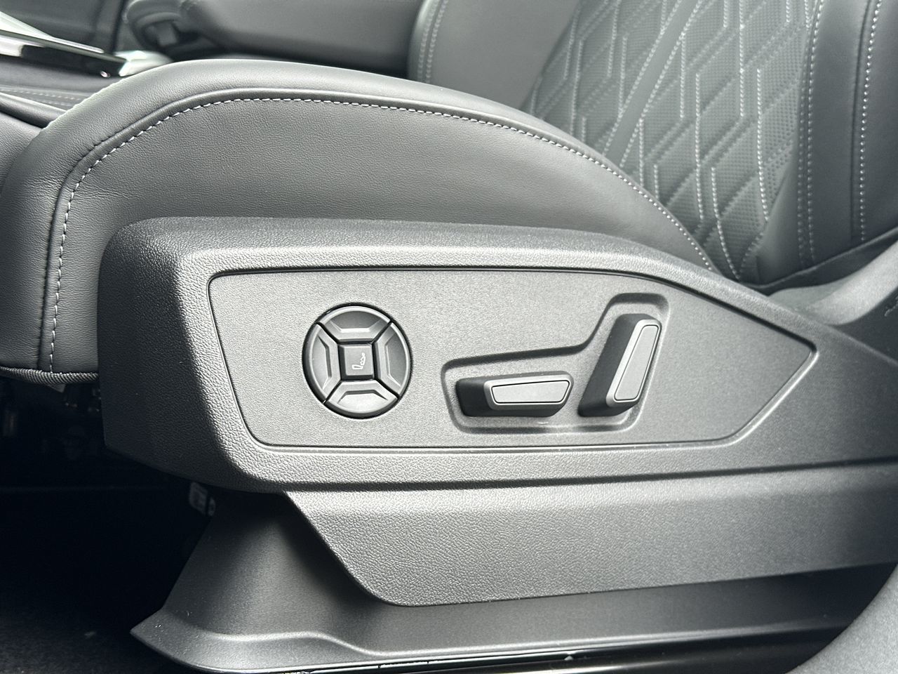 2026 Audi SQ5 Sportback in Vancouver, British Columbia