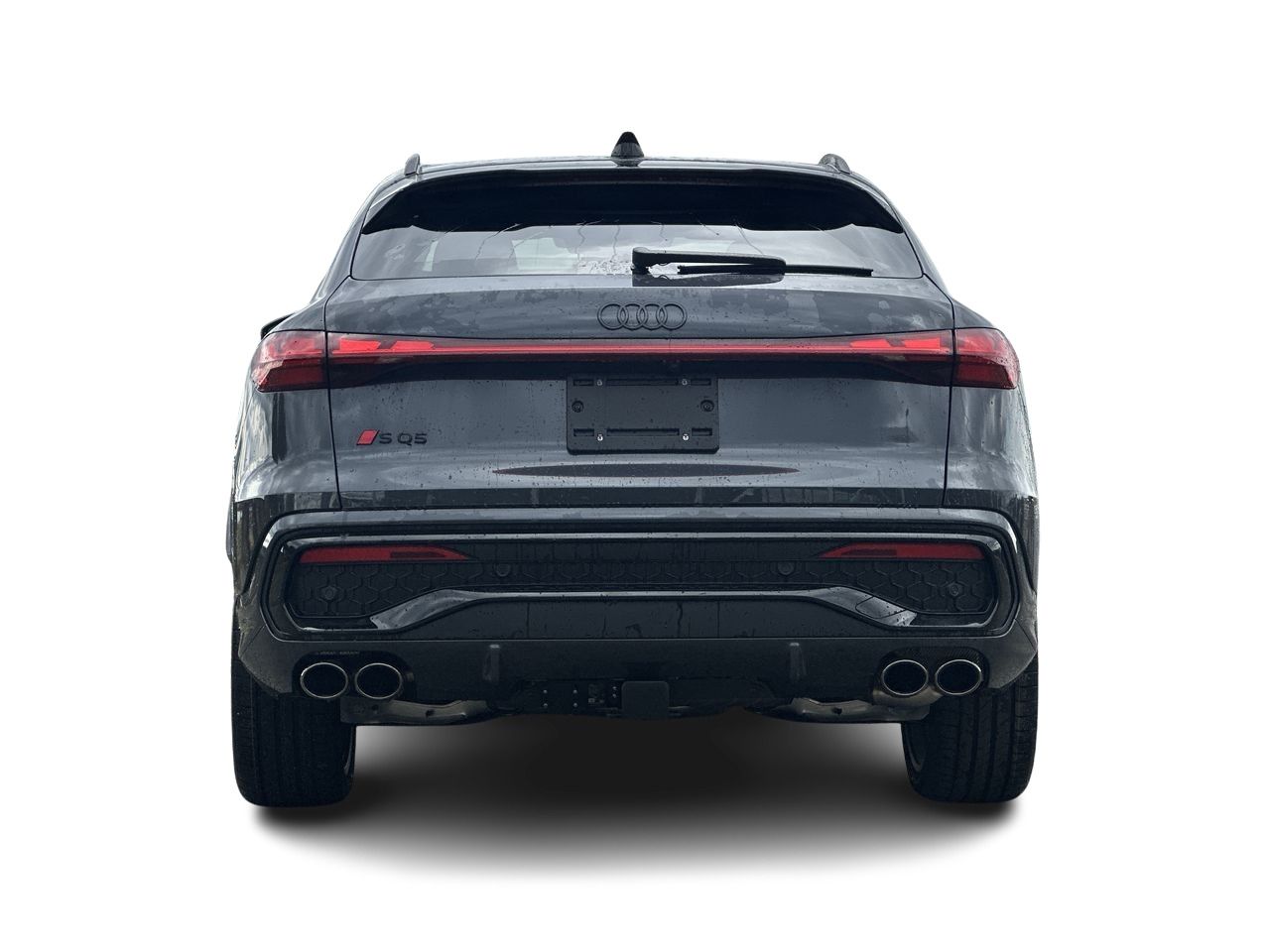 2026 Audi SQ5 Sportback in Vancouver, British Columbia
