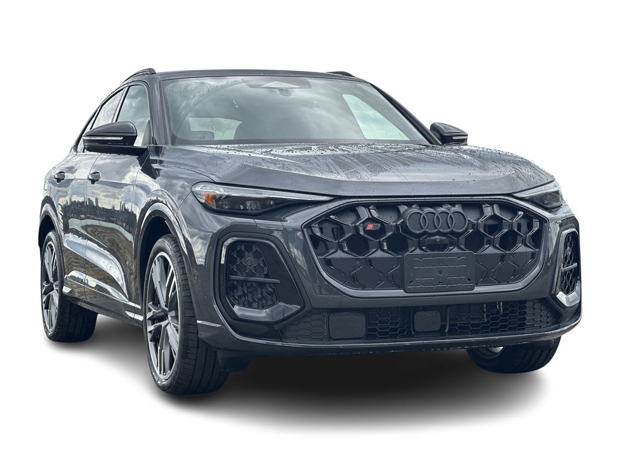 2026 Audi SQ5 Sportback in Vancouver, British Columbia