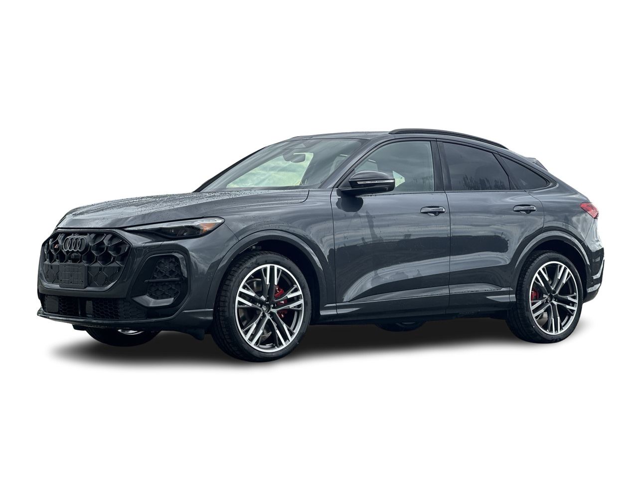 2026 Audi SQ5 Sportback in Vancouver, British Columbia