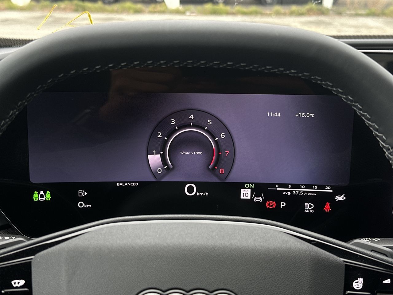 2026 Audi SQ5 Sportback in Vancouver, British Columbia