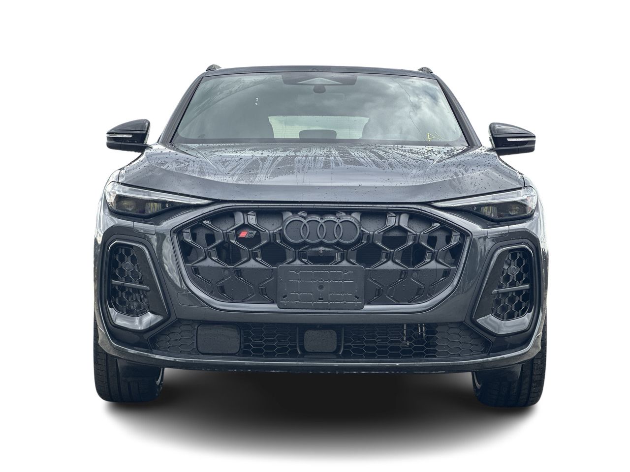 2026 Audi SQ5 Sportback in Vancouver, British Columbia
