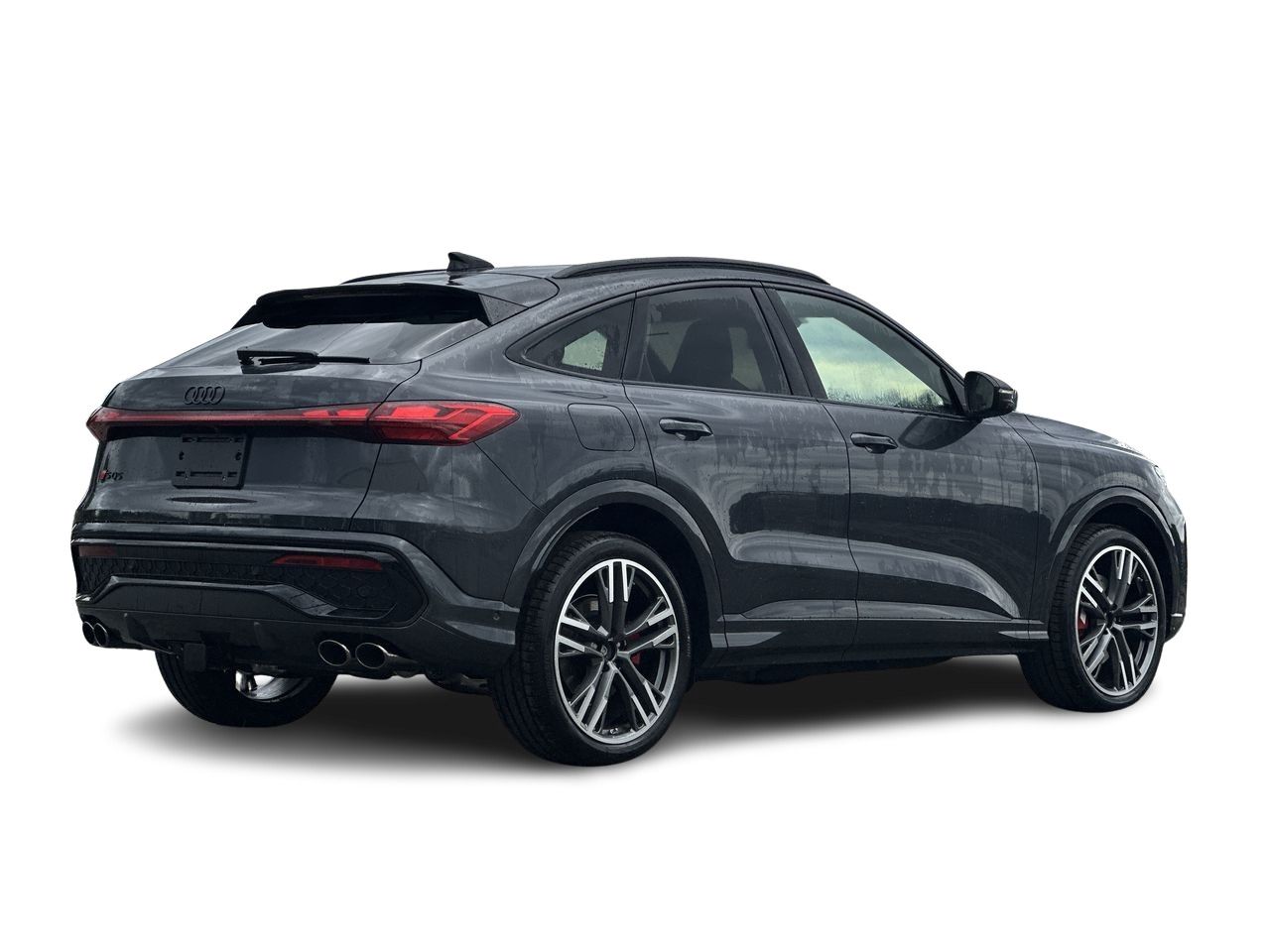 2026 Audi SQ5 Sportback in Vancouver, British Columbia