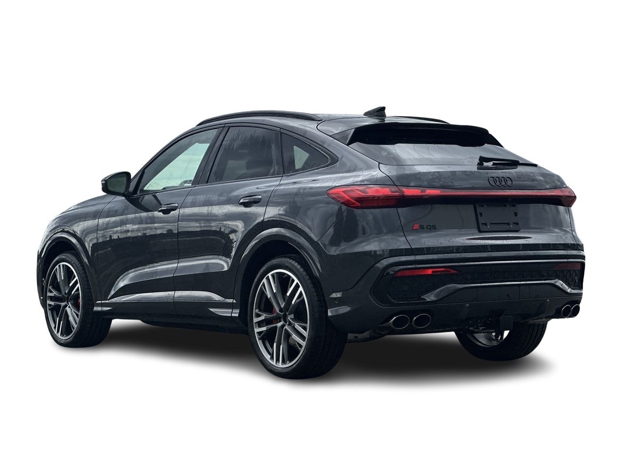 2026 Audi SQ5 Sportback in Vancouver, British Columbia