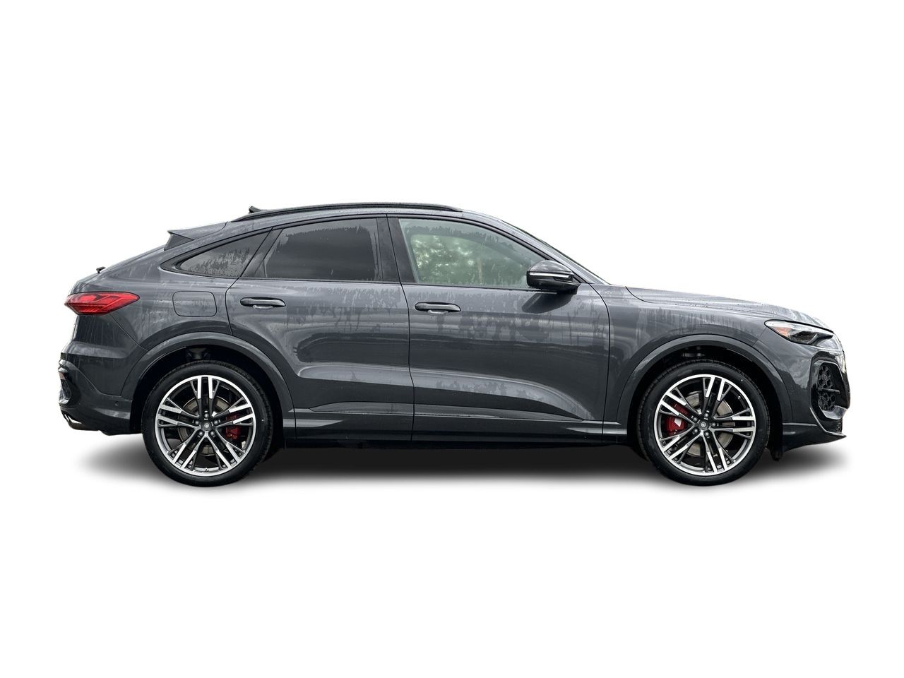 2026 Audi SQ5 Sportback in Vancouver, British Columbia