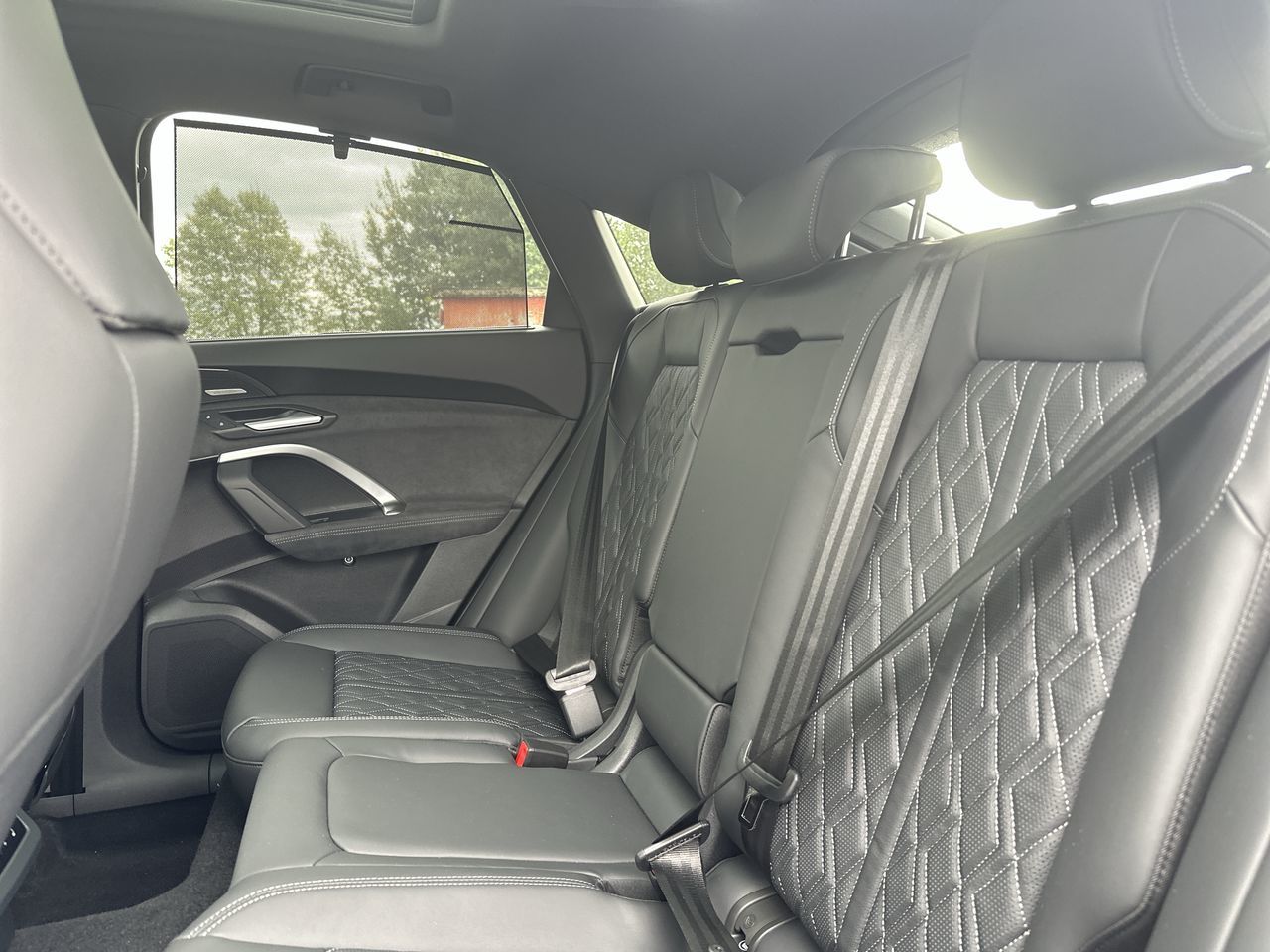 2026 Audi SQ5 Sportback in Vancouver, British Columbia