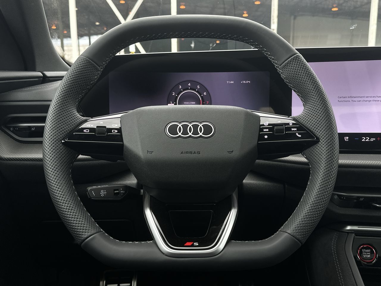 2026 Audi SQ5 Sportback in Vancouver, British Columbia