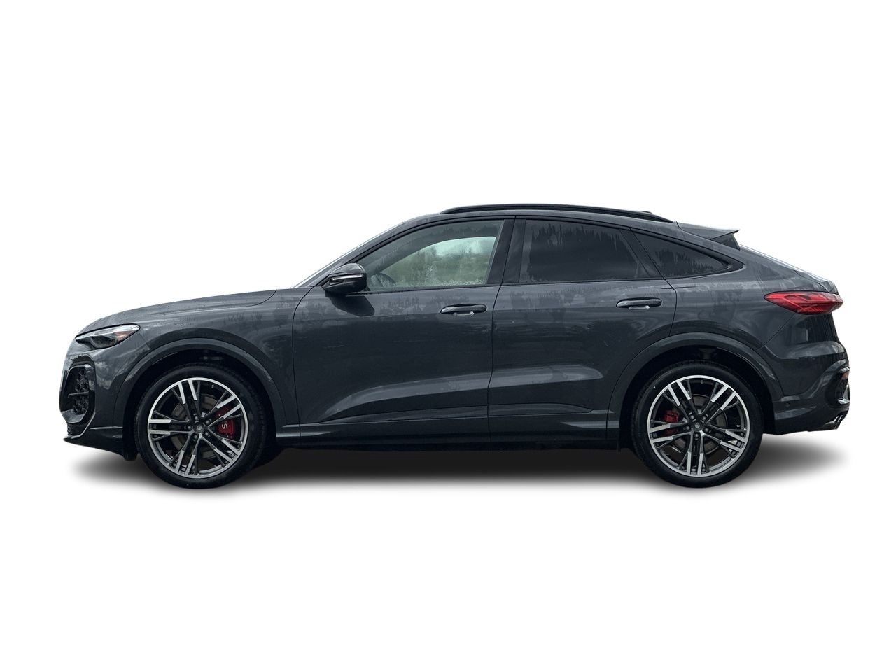 2026 Audi SQ5 Sportback in Vancouver, British Columbia