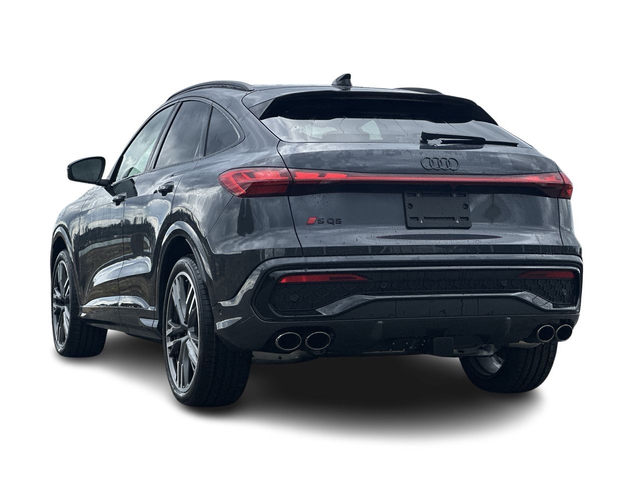 2026 Audi SQ5 Sportback in Vancouver, British Columbia